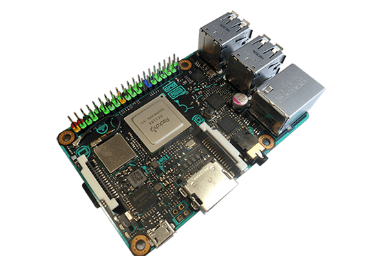 Asus Tinker Board